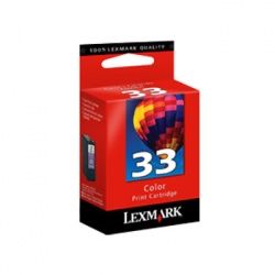 tile012 toner lexmark 18 c 0033 color